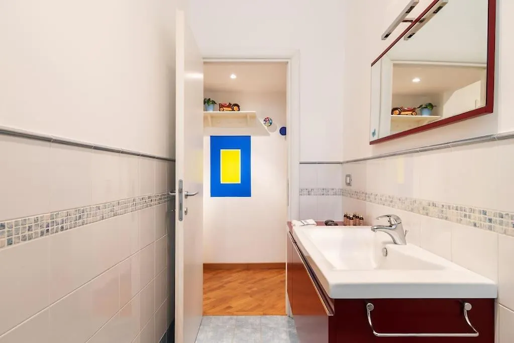 Eva Flexyrent Apartment Mailand