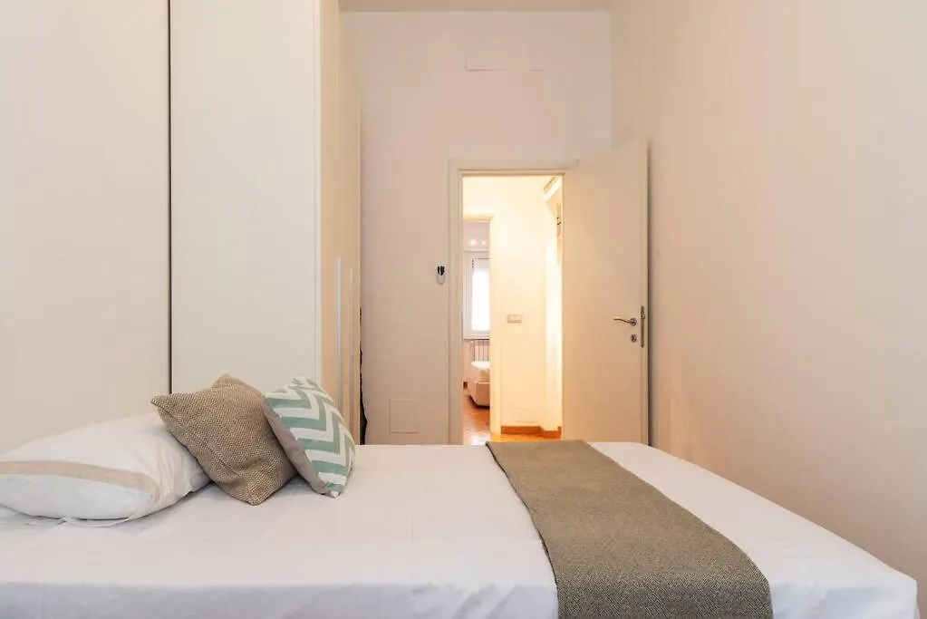 Eva Flexyrent Apartment Mailand 0*,  Italien