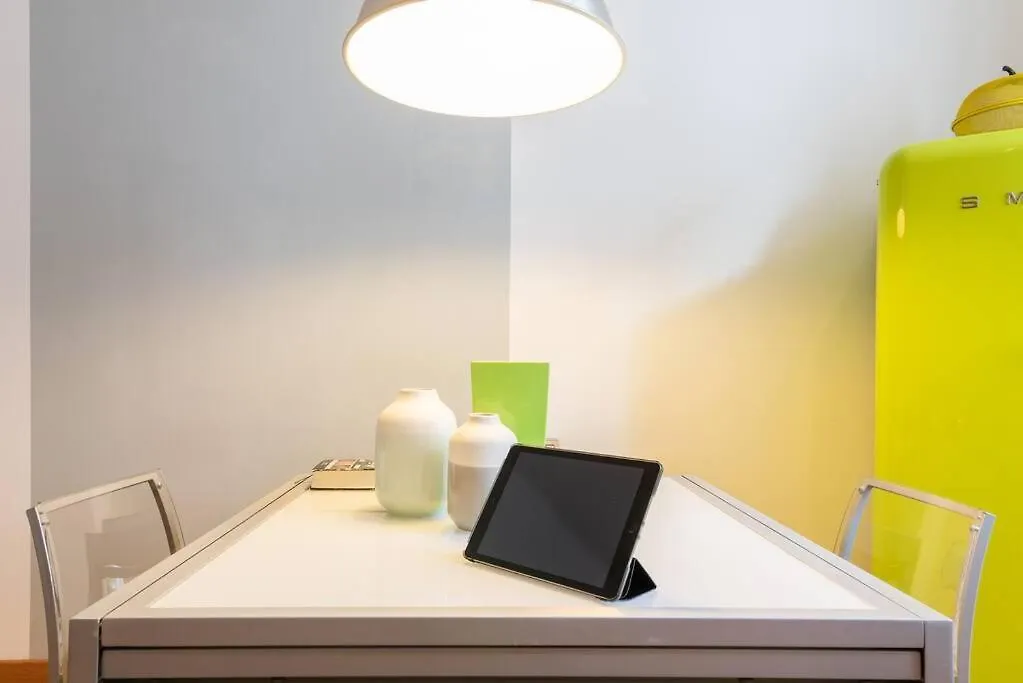 Eva Flexyrent Apartment Mailand 0*,  Italien