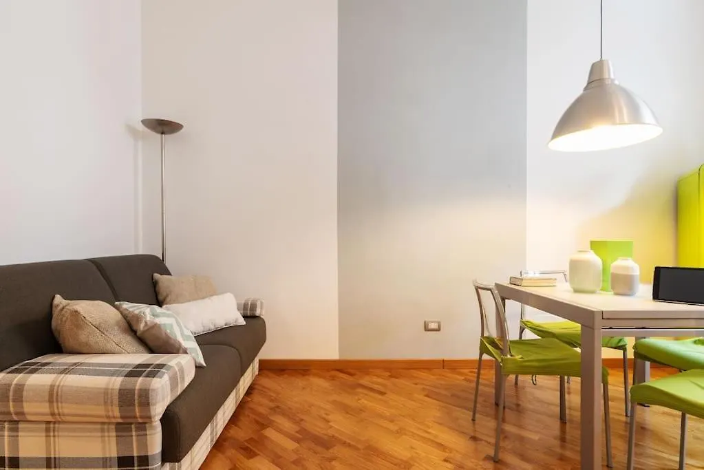Eva Flexyrent Apartment Mailand