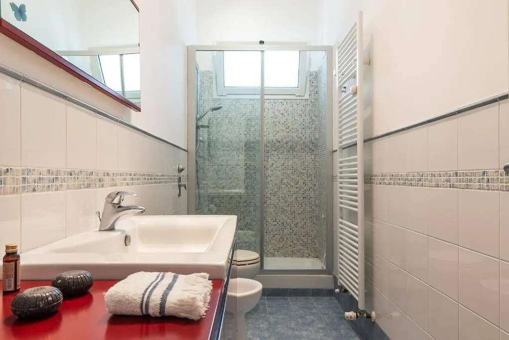 Eva Flexyrent Apartment Mailand