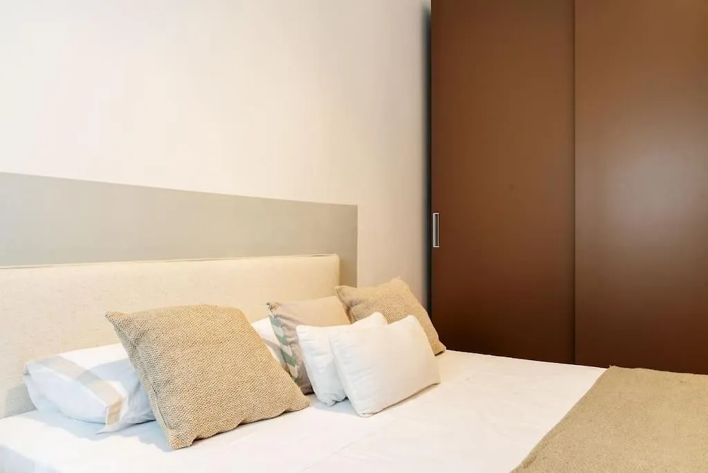 Eva Flexyrent Apartment Mailand